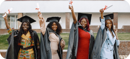 Convocation Ceremony( Grand Finale)