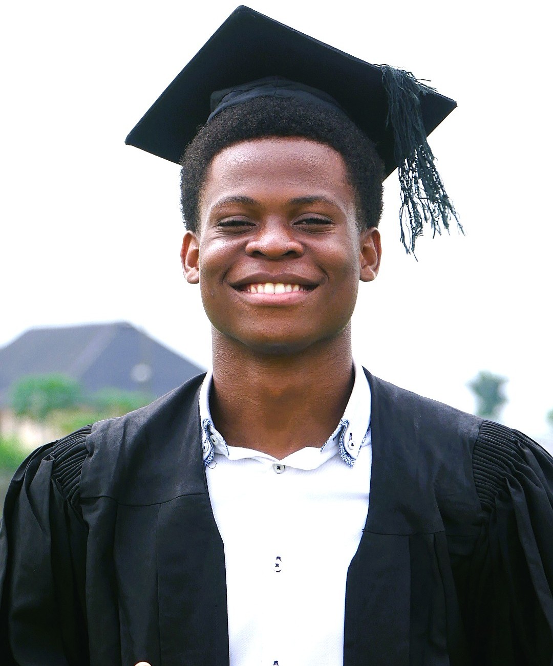 grad class pics